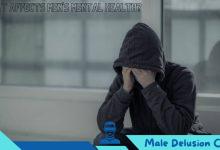 What Affects Mens Mental Health