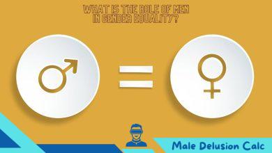 What is the Role of Men in Gender Equality