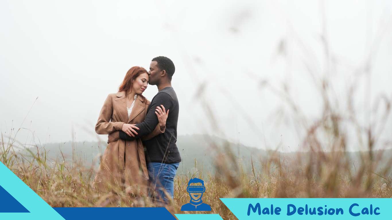 A Reality Check for Men Pursuing Love