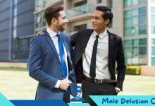 Building Resilience in Men