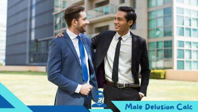 Building Resilience in Men