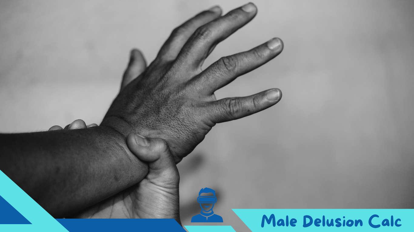 The Concealed Struggle Against Toxic Masculinity