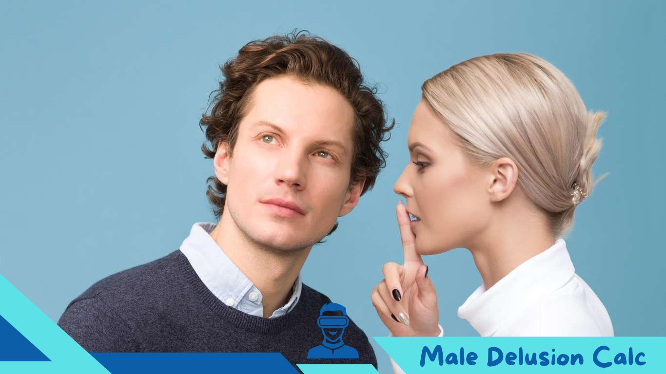 The Man Delusion The Importance of Listening to Women